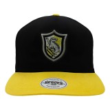 CAPPELLO BASEBALL CAP HARRY POTTER TASSOROSSO UFFICIALE