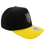 CAPPELLO BASEBALL CAP HARRY POTTER HUFFLEPUFF UFFICIALE