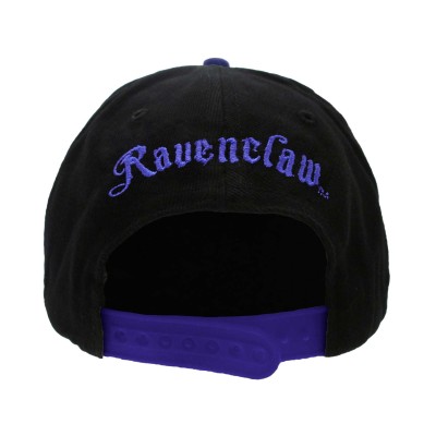 CAPPELLO BASEBALL CAP HARRY POTTER RAVENCLAW UFFICIALE