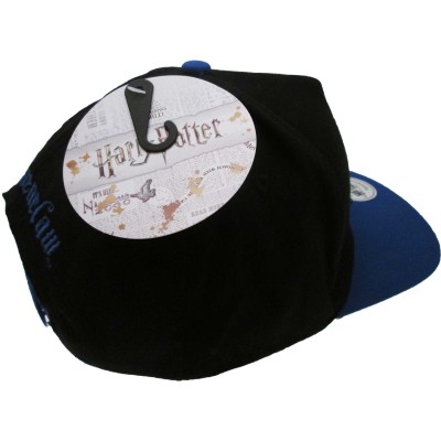 CAPPELLO BASEBALL CAP HARRY POTTER RAVENCLAW UFFICIALE