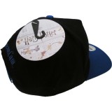 CAPPELLO BASEBALL CAP HARRY POTTER CORVONERO UFFICIALE