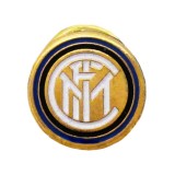 FC INTER LOGO SPILLA METAL PIN