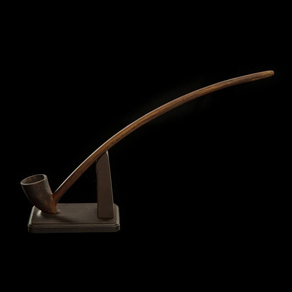 IL SIGNORE DEGLI ANELLI LORD OF THE RINGS PIPA DI GANDALF REPLICA WETA