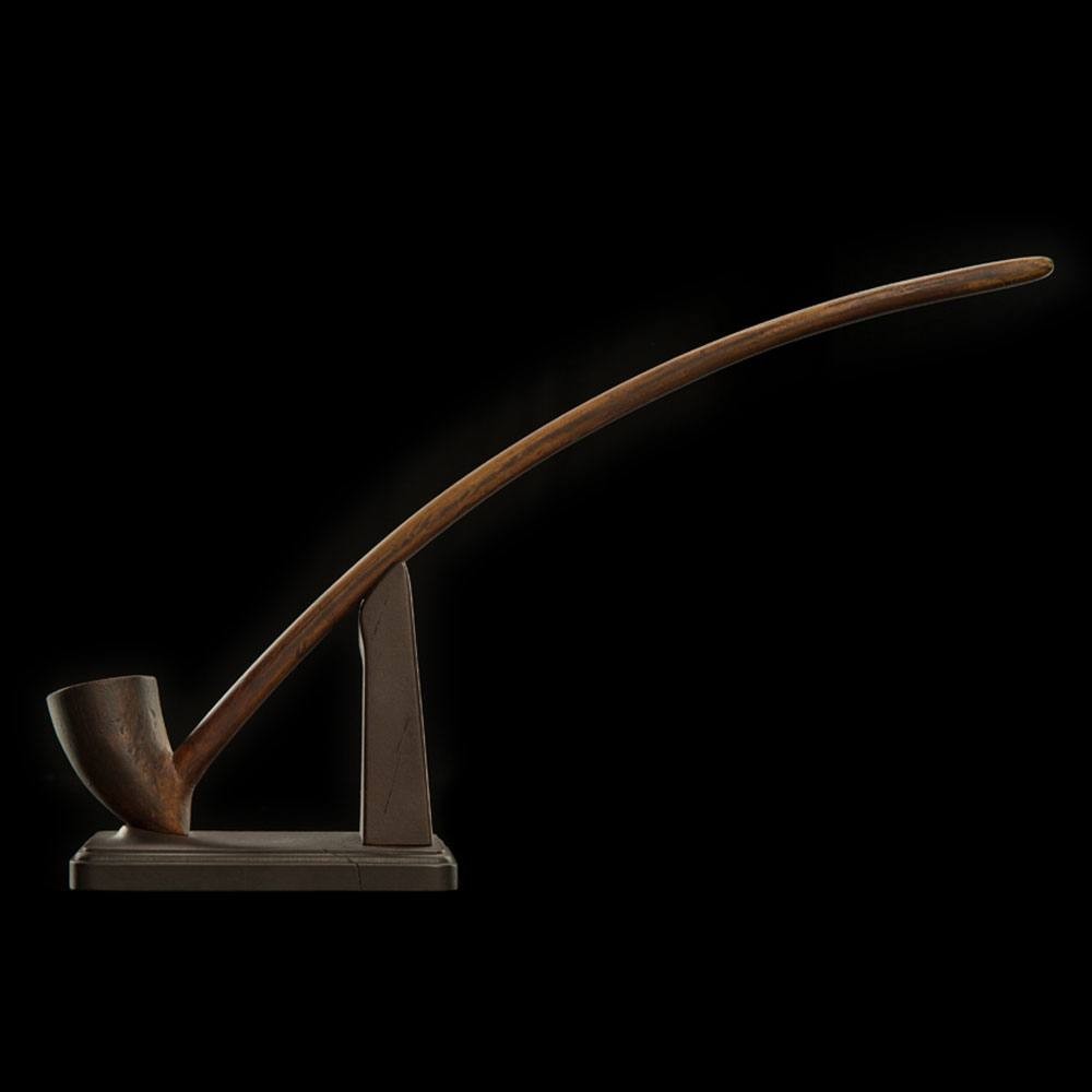 WETA IL SIGNORE DEGLI ANELLI LORD OF THE RINGS PIPE OF GANDALF REPLICA