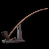WETA IL SIGNORE DEGLI ANELLI LORD OF THE RINGS PIPE OF GANDALF REPLICA