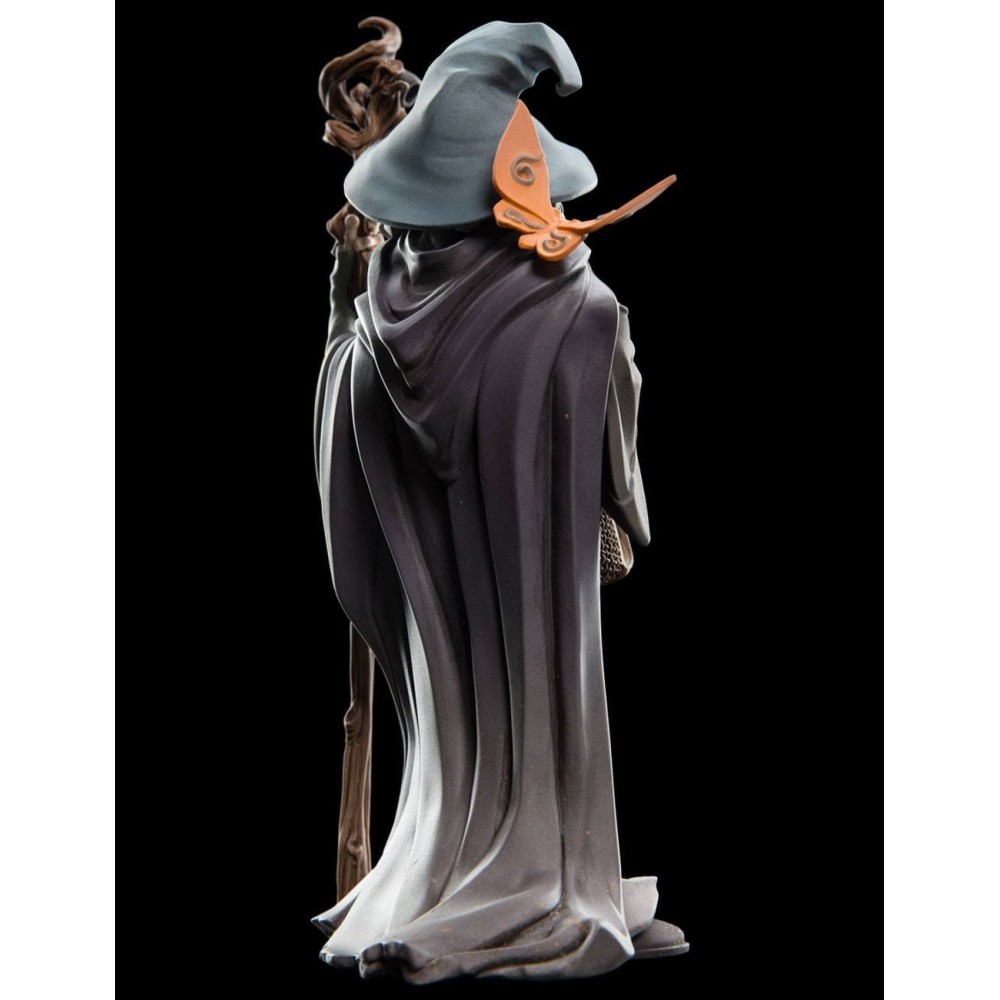 LORD OF THE RINGS MINI EPICS VINYL FIGURE GANDALF IL GRIGIO WETA