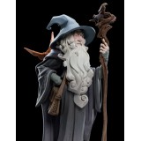 LORD OF THE RINGS MINI EPICS VINYL FIGURE GANDALF IL GRIGIO WETA