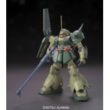 HIGH GRADE HGUC GUNDAM RMS-108 MARASAI UNICORN VER 1/144 MODEL KIT BANDAI