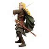 LORD OF THE RINGS MINI EPICS VINYL FIGURE EOWYN WETA