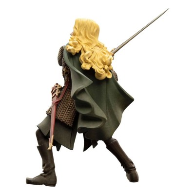 LORD OF THE RINGS MINI EPICS VINYL FIGURE EOWYN WETA