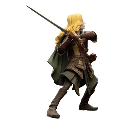 LORD OF THE RINGS MINI EPICS VINYL FIGURE EOWYN WETA