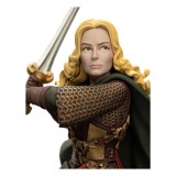 LORD OF THE RINGS MINI EPICS VINYL FIGURE EOWYN WETA