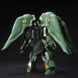 BANDAI HIGH GRADE HGUC GUNDAM NZ-666 KSYATRIYA KSHATRIYA 1/144 MODEL KIT