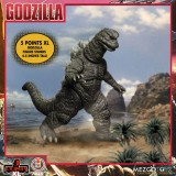 GODZILLA S.1 5 POINTS XL SET ACTION FIGURE MEZCO TOYS