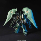 BANDAI HIGH GRADE HGUC GUNDAM NZ-666 KSYATRIYA KSHATRIYA 1/144 MODEL KIT