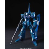 BANDAI HIGH GRADE HGUC GUNDAM RGZ-95 REZEL 1/144 MODEL KIT