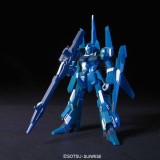 BANDAI HIGH GRADE HGUC GUNDAM RGZ-95C REZEL COMMANDER TYPE 1/144 MODEL KIT