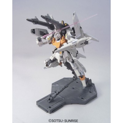 BANDAI HIGH GRADE HGUC GUNDAM RGZ-95C REZEL TYPE-C DEFENSER B-UNIT 1/144 MODEL KIT