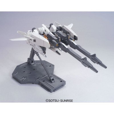 BANDAI HIGH GRADE HGUC GUNDAM RGZ-95C REZEL TYPE-C DEFENSER B-UNIT 1/144 MODEL KIT
