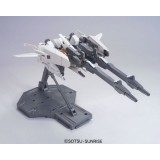 BANDAI HIGH GRADE HGUC GUNDAM RGZ-95C REZEL TYPE-C DEFENSER B-UNIT 1/144 MODEL KIT