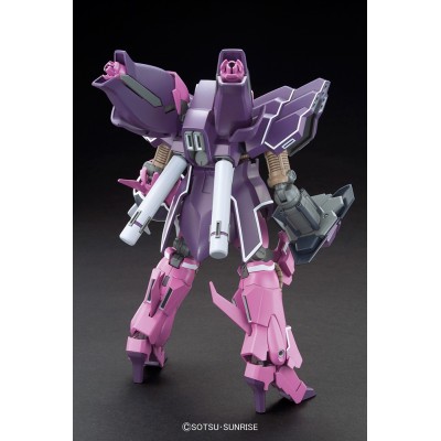 BANDAI HIGH GRADE HGUC GUNDAM YAMS-132 ROZEN ZULU EPISODE 7 VER 1/144 MODEL KIT