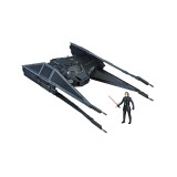 HASBRO STAR WARS TIE SILENCER KYLO REN ACTION FIGURE