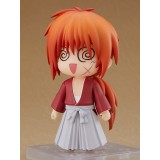 ROROUNI KENSHIN HIMURA NENDOROID ACTION FIGURE GOOD SMILE COMPANY
