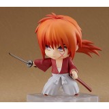 ROROUNI KENSHIN HIMURA NENDOROID ACTION FIGURE GOOD SMILE COMPANY