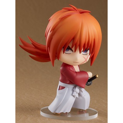 ROROUNI KENSHIN HIMURA NENDOROID ACTION FIGURE GOOD SMILE COMPANY