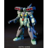 BANDAI HIGH GRADE HGUC GUNDAM RGM-89S STARK JEGAN 1/144 MODEL KIT