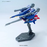 BANDAI HIGH GRADE HGUC GUNDAM MSZ-008 Z II 1/144 MODEL KIT