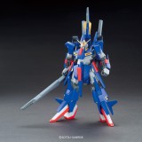 BANDAI HIGH GRADE HGUC GUNDAM MSZ-008 Z II 1/144 MODEL KIT