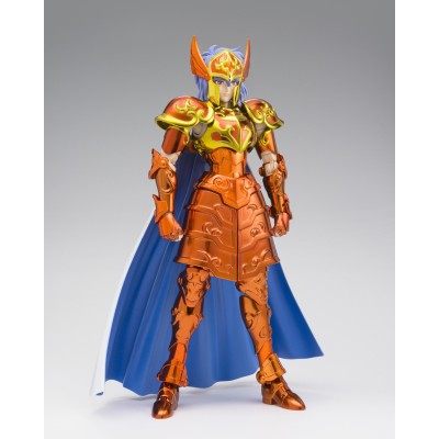SAINT SEIYA MYTH CLOTH EX SIREN SORRENTO (ASGARD FINAL BATTLE) ACTION FIGURE BANDAI