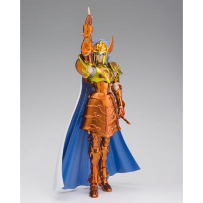 SAINT SEIYA MYTH CLOTH EX SIREN SORRENTO (ASGARD FINAL BATTLE) ACTION FIGURE BANDAI