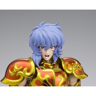 SAINT SEIYA MYTH CLOTH EX SIREN SORRENTO (ASGARD FINAL BATTLE) ACTION FIGURE BANDAI