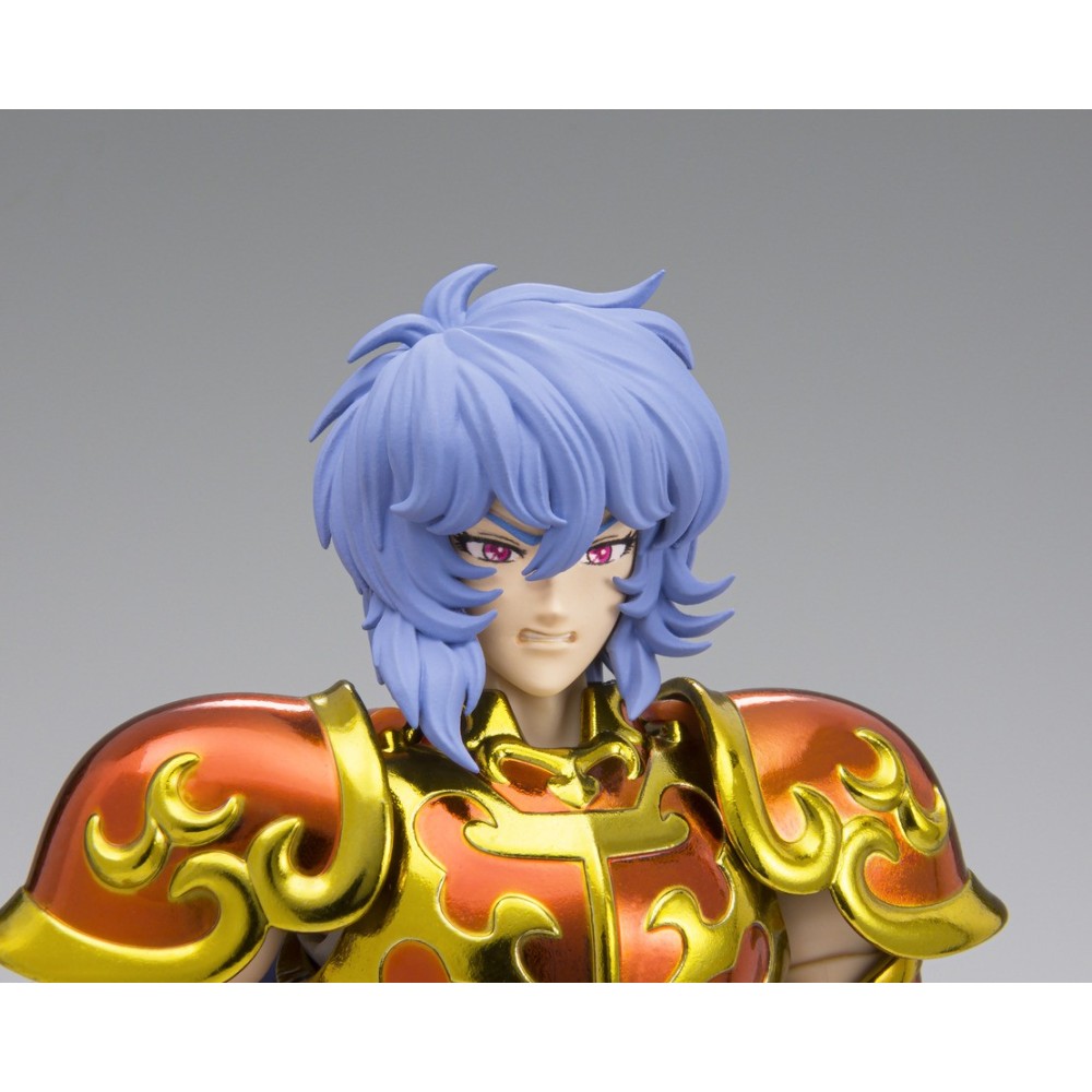 SAINT SEIYA MYTH CLOTH EX SIREN SORRENTO (ASGARD FINAL BATTLE) ACTION FIGURE BANDAI