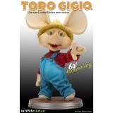 TOPO GIGIO LIFE SIZE LIMITED 36CM STATUA FIGURE INFINITE STATUE