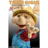TOPO GIGIO LIFE SIZE LIMITED 36CM STATUA FIGURE INFINITE STATUE