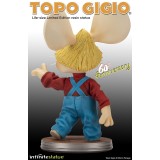 TOPO GIGIO LIFE SIZE LIMITED 36CM STATUA FIGURE INFINITE STATUE