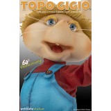 TOPO GIGIO LIFE SIZE LIMITED 36CM STATUA FIGURE INFINITE STATUE