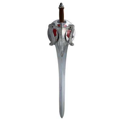 MASTERS OF THE UNIVERSE HE-MAN POWER SWORD 1:1 PROPLICA REPLICA FACTORY ENTERTAINMENT