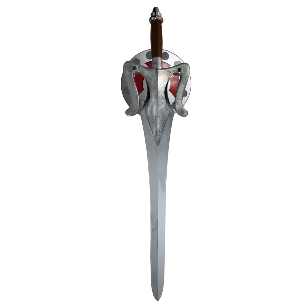 MASTERS OF THE UNIVERSE HE-MAN POWER SWORD 1:1 PROPLICA REPLICA FACTORY ENTERTAINMENT