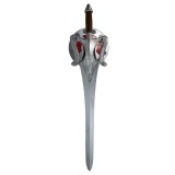 MASTERS OF THE UNIVERSE HE-MAN POWER SWORD 1:1 PROPLICA REPLICA FACTORY ENTERTAINMENT