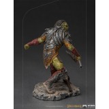 IRON STUDIOS LORD OF THE RINGS SWORDSMAN ORC ART SCALE 1/10 STATUE FIGURE