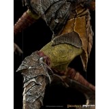 IRON STUDIOS LORD OF THE RINGS SWORDSMAN ORC ART SCALE 1/10 STATUE FIGURE