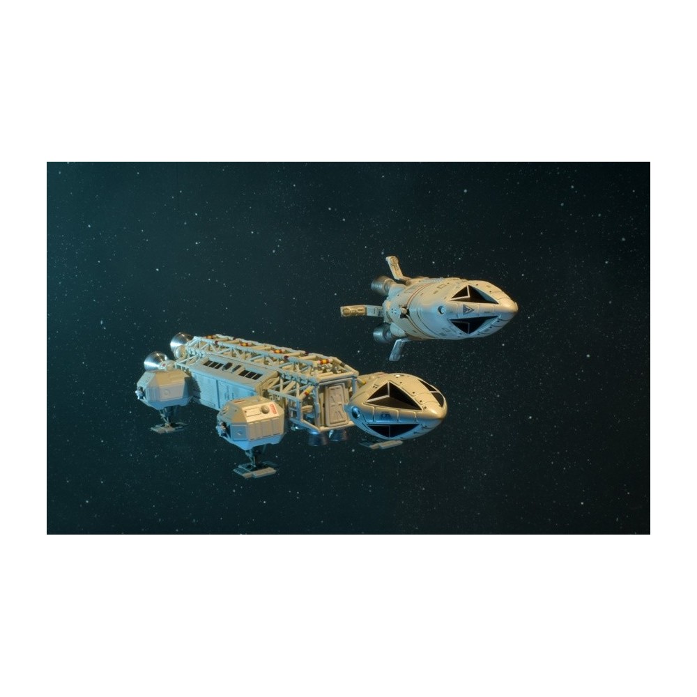 SIXTEEN 12 SPACE 1999 DRAGONS DOMAIN DIE CAST SET REPLICA FIGURE