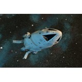 SIXTEEN 12 SPACE 1999 DRAGONS DOMAIN DIE CAST SET REPLICA FIGURE