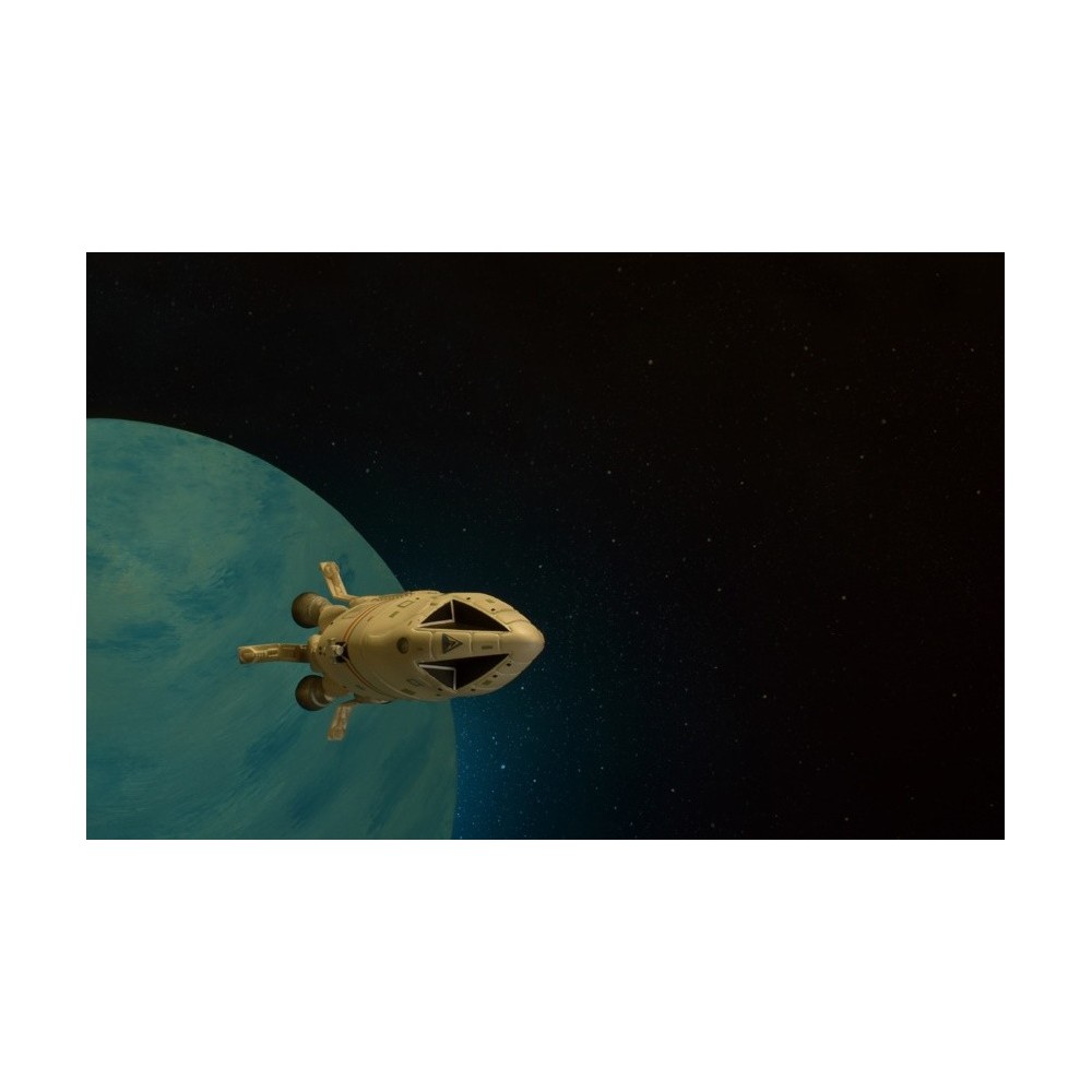 SIXTEEN 12 SPACE 1999 DRAGONS DOMAIN DIE CAST SET REPLICA FIGURE