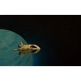 SIXTEEN 12 SPACE 1999 DRAGONS DOMAIN DIE CAST SET REPLICA FIGURE