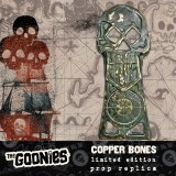 FACTORY ENTERTAINMENT THE GOONIES COPPER BONES LIMITED EDITION PROP REPLICA